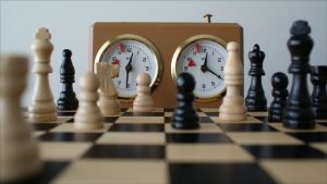 El juego de ajedrez ayuda a mejorar las funciones cognitivas