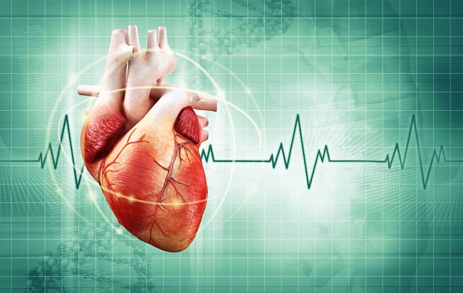 10 enfermedades que causan arritmia cardíaca