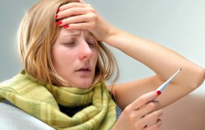 Síntomas de la fiebre amarilla y cómo tratarla