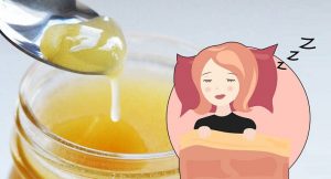 Cómo conciliar el sueño con remedios naturales con miel de abejas