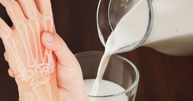 Estudio sugiere que bacteria en leche desencadena artritis reumatoide