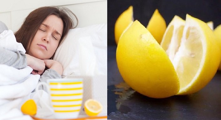Porqué debes poner un limón al lado de tu cama cada noche