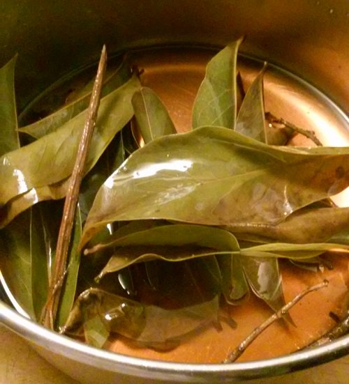 Cómo preparar un té de guanábana para perder peso y limpiar hígado