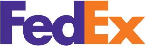 logo fedEx mensaje subliminal