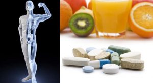 Guía esencial para tomar vitaminas y suplementos para una salud óptima