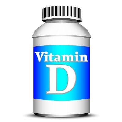 tomar vitaminas D