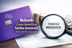 Nubank: como identificar tarifas invisíveis antes que elas apareçam